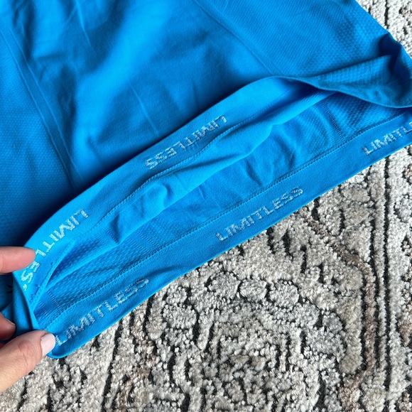 ATHLETA | Limitless Racerback Tank | Size Small - Picture 3 of 3